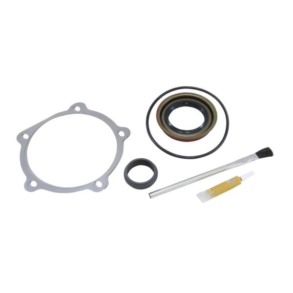 Yukon Gear & Axle - Yukon Gear Minor install Kit For Ford 8in Diff | MK F8 - Image 1