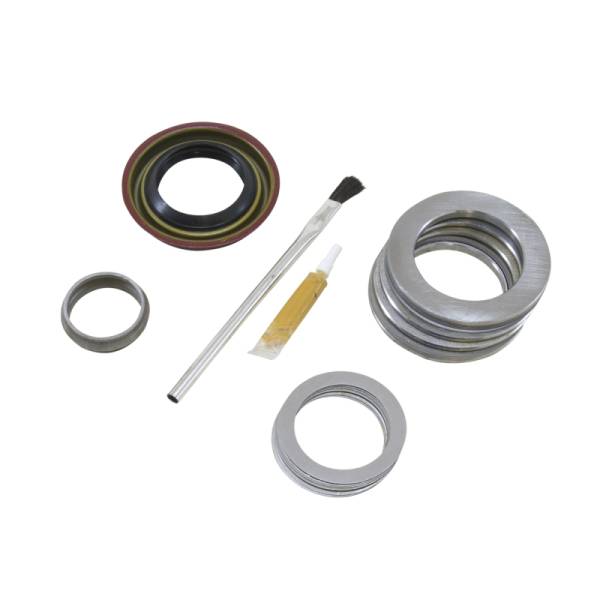 Yukon Gear Minor Install Kit for Ford 9in Reverse Rotation | MK F9-HIPIN-D - Image 1