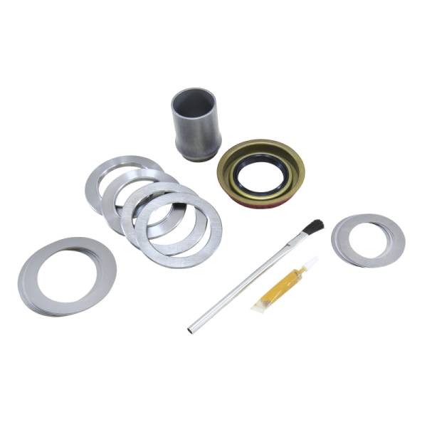 Yukon Gear Minor install Kit For GM 12 Bolt Car Diff | MK GM12P - Image 1