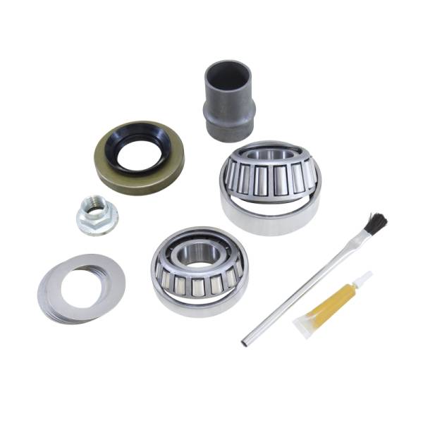 Yukon Gear & Axle - Yukon Gear Minor install Kit For GM 8.5in Rear Diff | MK GM8.5 - Image 1