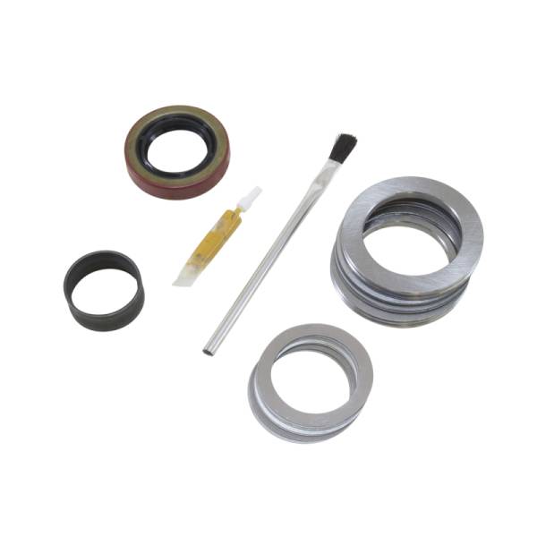 Yukon Gear & Axle - Yukon Gear Minor install Kit For GM 8.5in Front Diff | MK GM8.5-F - Image 1