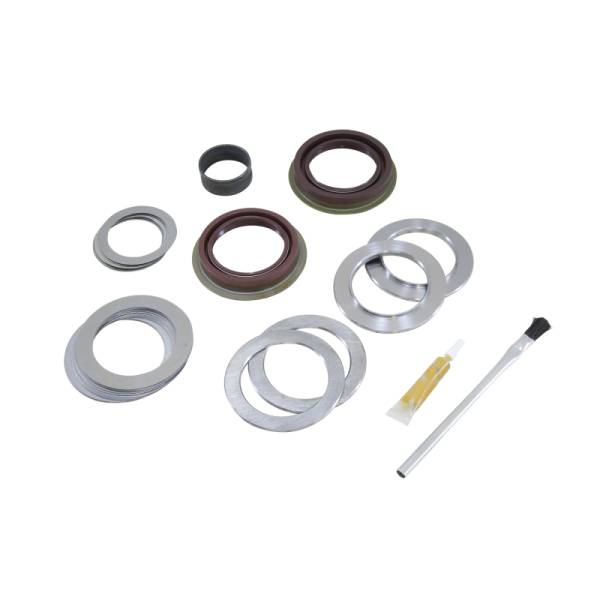 Yukon Gear & Axle - Yukon Gear Minor install Kit For GM 8.6in Rear Diff | MK GM8.6 - Image 1