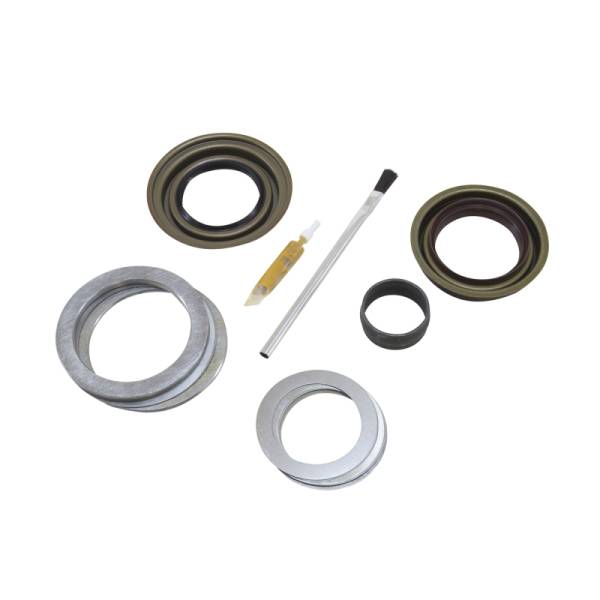 Yukon Gear & Axle - Yukon Gear Minor install Kit For GM 9.5in Diff | MK GM9.5-B - Image 1
