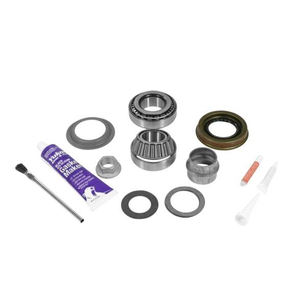 Yukon Gear & Axle - Yukon Gear Pinion install Kit For Jeep JL Dana 30 Front | PK D30JL-FRONT - Image 1