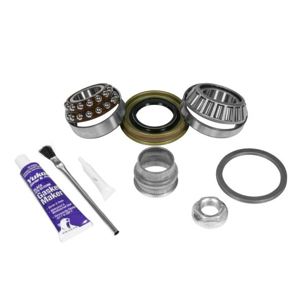 Yukon Gear & Axle - Yukon Gear Pinion Install Kit For Jeep JL Dana 35 Rear | PK D35JL-REAR - Image 1
