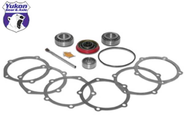Yukon Gear & Axle - Yukon Gear Pinion install Kit For 2010 & Down GM & Chrysler 11.5in Diff | PK GM11.5 - Image 1