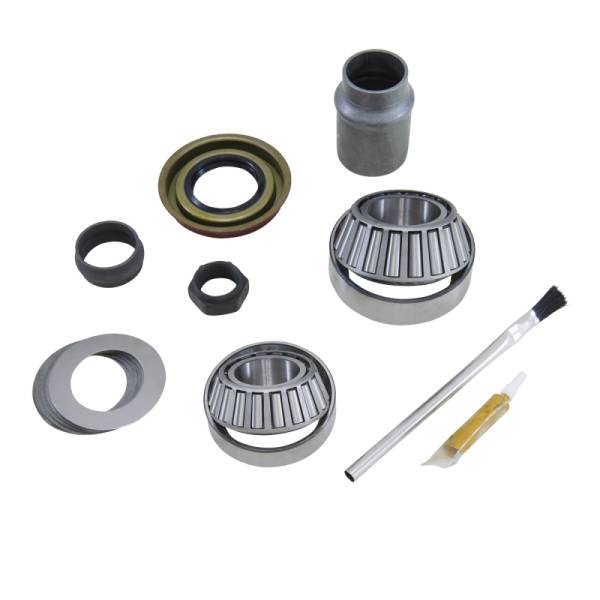 Yukon Gear & Axle - Yukon Gear Pinion install Kit For GM 8.2in Diff | PK GM8.2 - Image 1