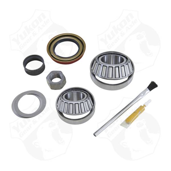 Yukon Gear & Axle - Yukon Gear Pinion install Kit For GM 8.5in Front Diff | PK GM8.5-F - Image 1