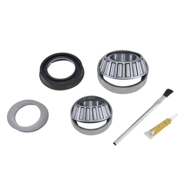 Yukon Gear & Axle - Yukon Gear Pinion Install Kit For 2015+ GM 9.5in 12 Bolt Differential | PK GM9.5-12B - Image 1