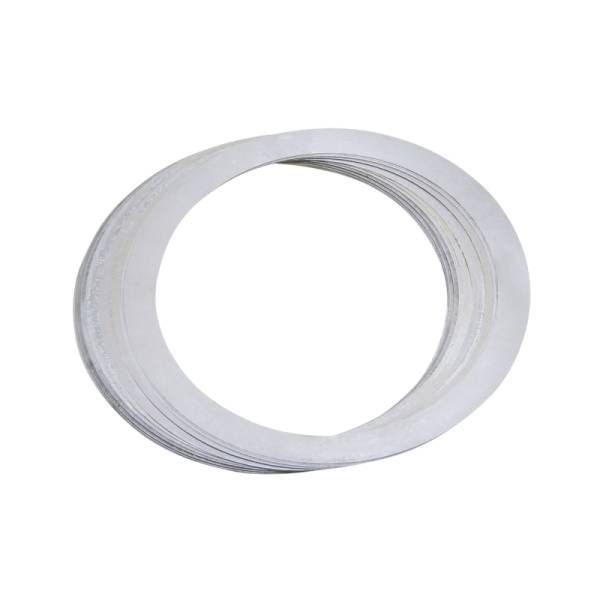 Yukon Gear & Axle - Yukon Gear Replacement Pinion Depth Shims For Dana 35 / Model 35 & Chrysler 7.25in | SK 31402 - Image 1