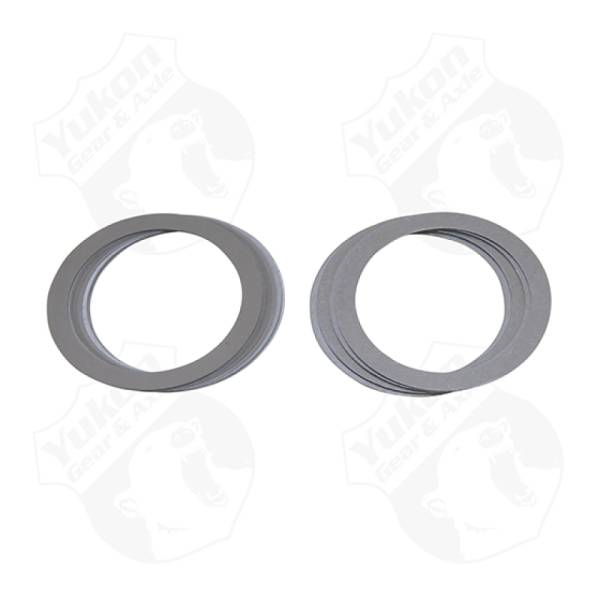 Yukon Gear & Axle - Yukon Gear Carrier Shim Kit For Dana 50 | SK 701006 - Image 1