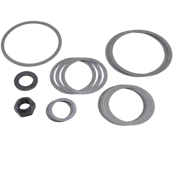 Yukon Gear & Axle - Yukon Gear Replacement Carrier Shim Kit For Dana 70 & 70HD | SK 706213 - Image 1