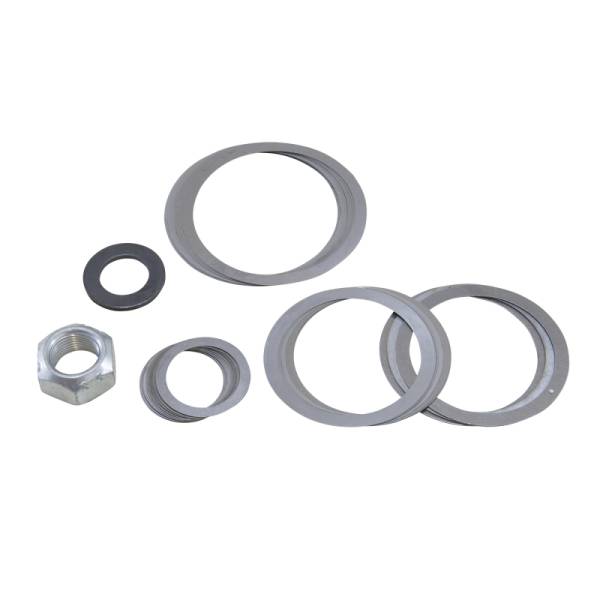 Yukon Gear & Axle - Yukon Gear Replacement Carrier Shim Kit For Dana 60 / 61 & 70U | SK 706375 - Image 1