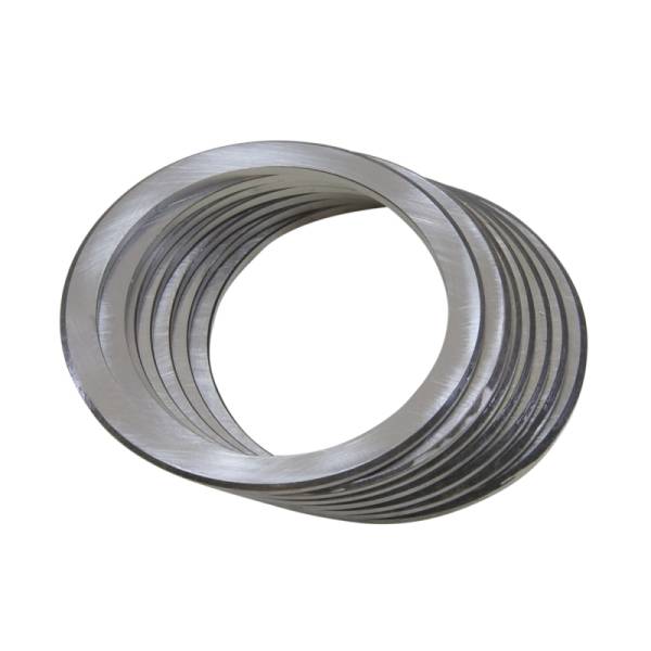 Yukon Gear & Axle - Yukon Gear Carrier Shim Kit For Toyota 7.5in | SK CCT7.5-SIDE - Image 1