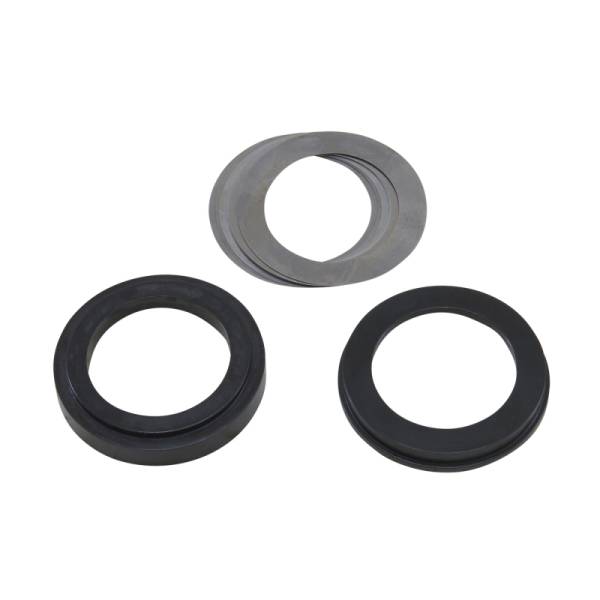 Yukon Gear & Axle - Yukon Gear Crush Sleeve Eliminator Kit For Ford 9in For 35 Spline Pinion | SK CSF9-BIGPIN - Image 1