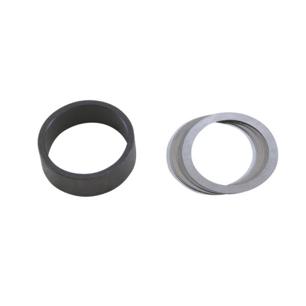 Yukon Gear & Axle - Yukon Gear Crush Sleeve Eliminator Kit For GM 8.5in & Chrysler 9.25in | SK CSGM8.5 - Image 1