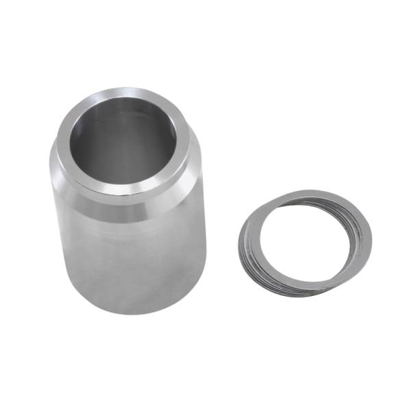 Yukon Gear & Axle - Yukon Gear Crush Sleeve Eliminator Kit For Toyota 8in | SK CST8 - Image 1