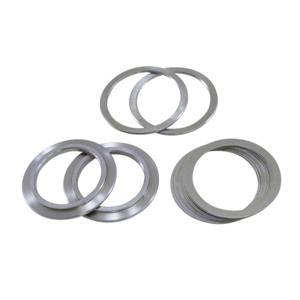 Yukon Gear & Axle - Yukon Gear Super Carrier Shim Kit For Ford 7.5in / GM 7.5in / 8.2in & 8.5in | SK SS10 - Image 1