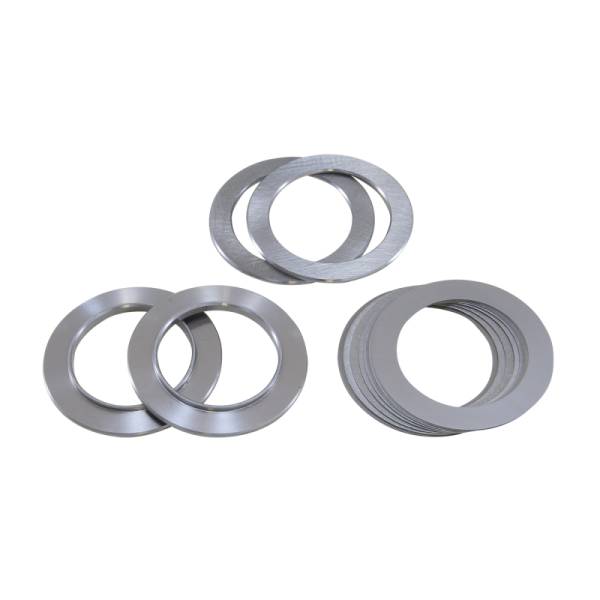 Yukon Gear & Axle - Yukon Gear Super Carrier Shim Kit For Ford 8.8in / GM 12 Bolt Car & Truck / 8.6 & Vette | SK SS12 - Image 1