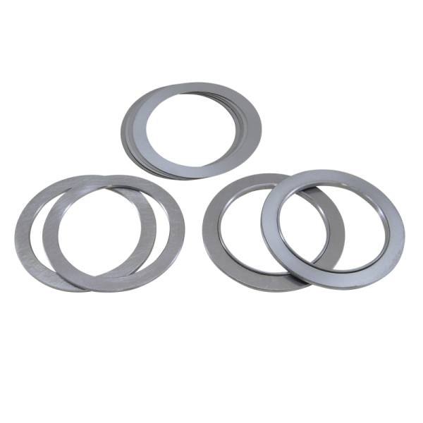 Yukon Gear Super Carrier Shim Kit For Ford 10.25in | SK SSF10.25 - Image 1