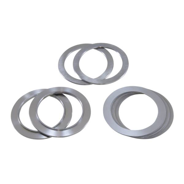 Yukon Gear & Axle - Yukon Gear Super Carrier Shim Kit For Ford 9.75in | SK SSF9.75 - Image 1