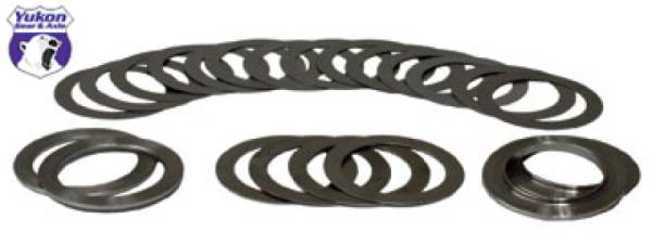 Yukon Gear & Axle - Yukon Gear Super Carrier Shim Kit For GM 9.5in | SK SSGM9.5 - Image 1