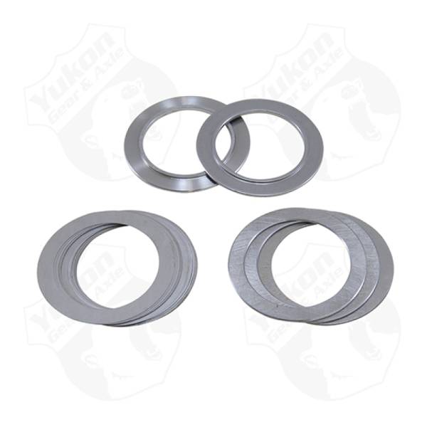 Yukon Gear Super Carrier Shim Kit For Model 35 | SK SSM35 - Image 1