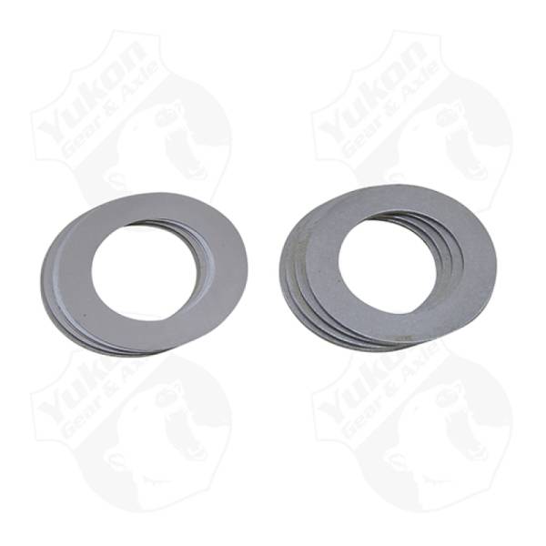 Yukon Gear & Axle - Yukon Gear Pinion Depth Shim Kit For Toyota8in / GM 7.5in / 8.2in & 12 Bolt Truck | SK T8 - Image 1