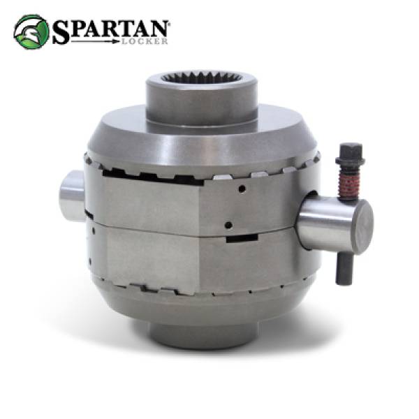 Yukon Gear & Axle - USA Standard Spartan Locker For Chrysler 8.25in w/ 27 Spline Axles | SL C8.25-27 - Image 1