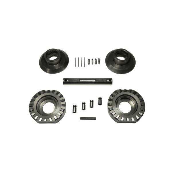 Yukon Gear & Axle - USA Standard Spartan Locker For Dana 44 Diff w/ 30 Spline Axles / Incl. Heavy-Duty Cross Pin Shaft | SL D44-30 - Image 1