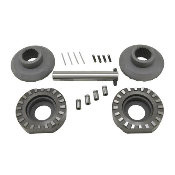 Yukon Gear & Axle - USA Standard Spartan Locker For Model 20 Diff w/ 29 Spline Axles / Incl. Heavy-Duty Cross Pin Shaft | SL M20-29 - Image 1