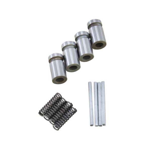 Yukon Gear & Axle - Yukon Gear Spartan Locker Spring & Pin Kit for LRG Dana 60 Differential | SL SPRING-LRG - Image 1