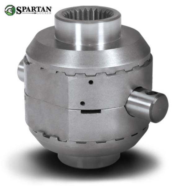 Yukon Gear & Axle - USA Standard Spartan Locker For Toyota 8in Diff w/ 30 Spline Axles | SL T8-30 - Image 1