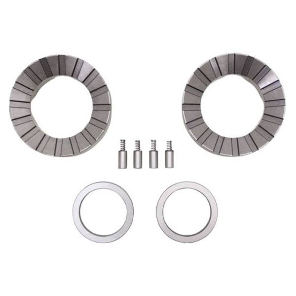 Yukon Gear & Axle - USA Standard Spartan Locker For Toyota V6 w/ 30 Spline Axles | SL TV6-30 - Image 1