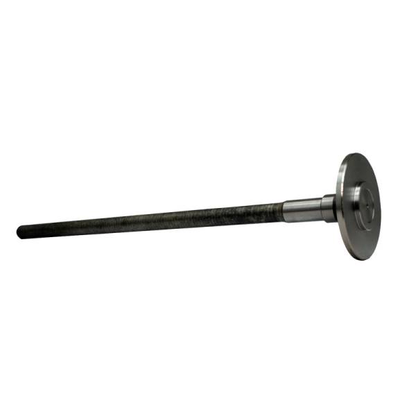 Yukon Gear & Axle - Yukon Gear 31 Spline Bolt-In Axle Blank w/1.564in Bearing Journal 33.92in | YA BSF2-1/4-31 - Image 1