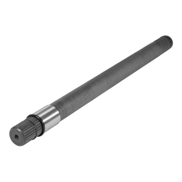 Yukon Gear & Axle - Yukon Gear 1541H Replacement Right Hand Intermediate Axle for Chrysler 8.0in IFS 19.28in Long | YA C52069886 - Image 1