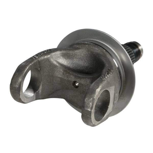Yukon Gear & Axle - Yukon Gear 1541H Replacement Outer Stub Axle For Dana 60 (00+ Dodge 2500 & 3500) | YA D80375 - Image 1