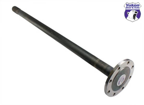 Yukon Gear & Axle - Yukon Gear Replacement Axle Shaft For Dana S110 / 34 Spline / 41.0in | YA DS110-41.0 - Image 1