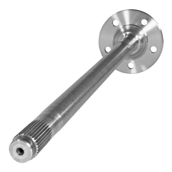Yukon Gear & Axle - Yukon Gear 1541H Alloy 5 Lug Right Hand Rear Axle For 95+ Ford 8.8in Explorer | YA F880014 - Image 1