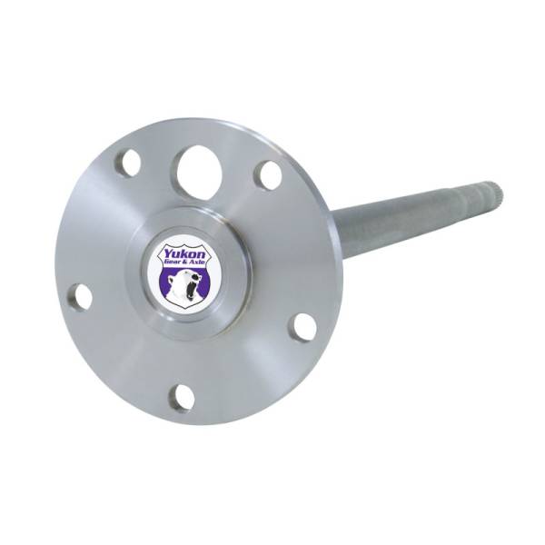 Yukon Gear & Axle - Yukon Gear 1541H Alloy Rear Axle For Ford 9in (77+) | YA F900001 - Image 1