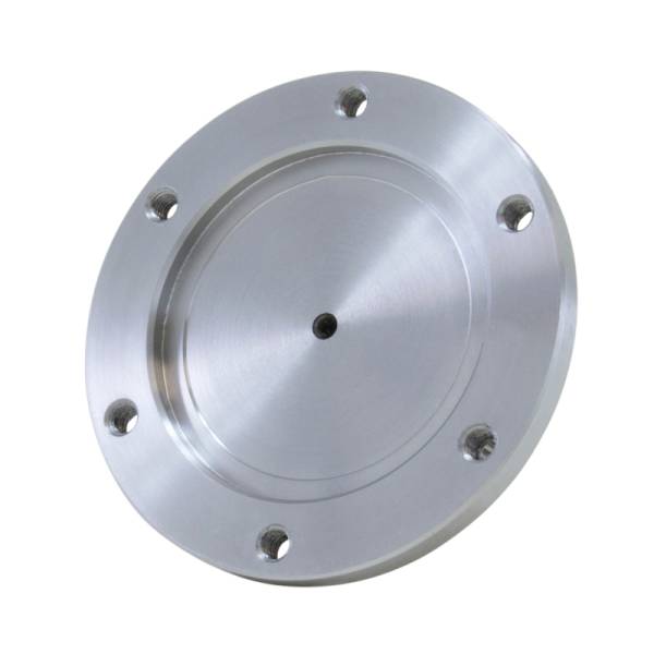 Yukon Gear & Axle - Yukon Gear 1541H Alloy Right Hand Inner Shaft For 04-07 GM 8.25in IFS (4WD Only) | YA G12479374 - Image 1