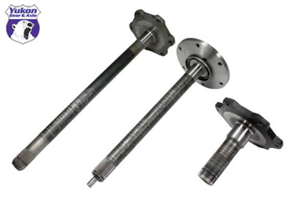 Yukon Gear & Axle - Yukon Gear 1541H Right Hand Long Side Stub Axle For 97-00 GM 9.25in IFS | YA G26059716 - Image 1