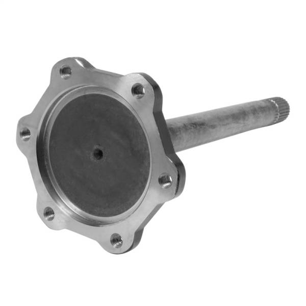 Yukon Gear & Axle - Yukon Gear Inner Stub Axle Shaft RH for 2012-Up GM 8.25in IFS 14.2in Long 4WD | YA G40104063 - Image 1