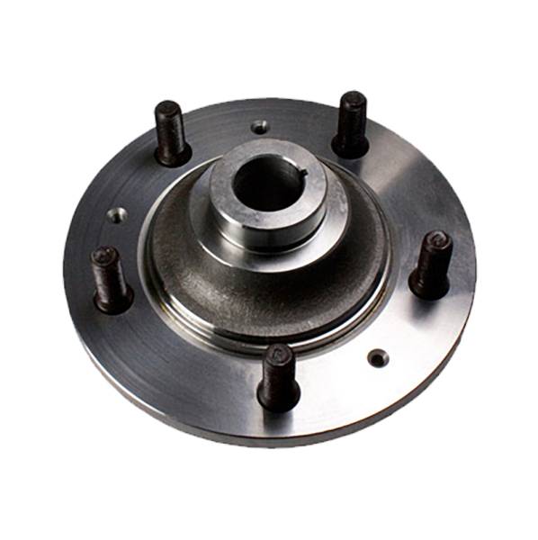 Yukon Gear Two Piece Axle Hub For Model 20 Fits Stock Type Axle | YA M20-8133730 - Image 1