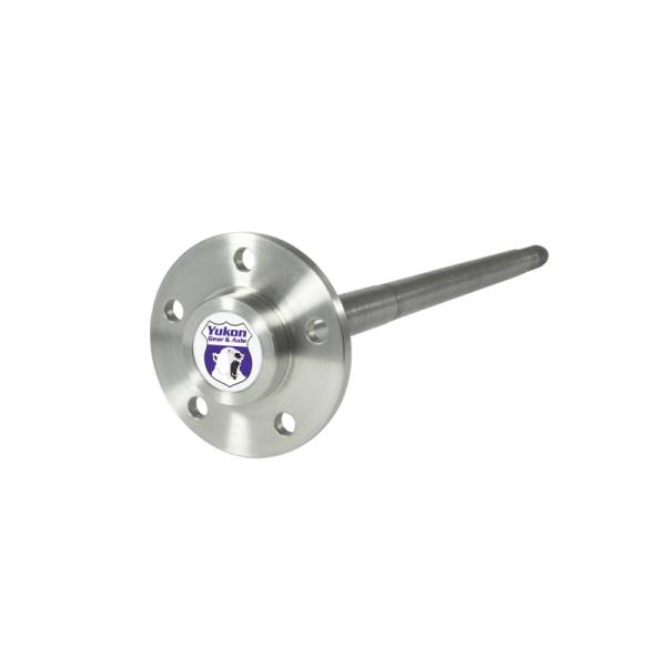 Yukon Gear & Axle - Yukon Gear 1541H Alloy Right Hand Rear Axle For Model 35 | YA M35C-27-R - Image 1