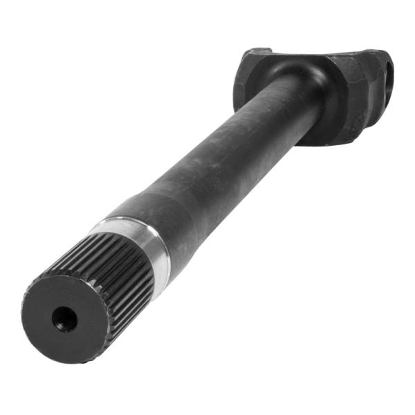 Yukon Gear & Axle - Yukon Gear Chromoly Inner Front Axle for Dana 44 35 Spline Right Hand 34.19in Long w/Locker | YA W38839 - Image 1