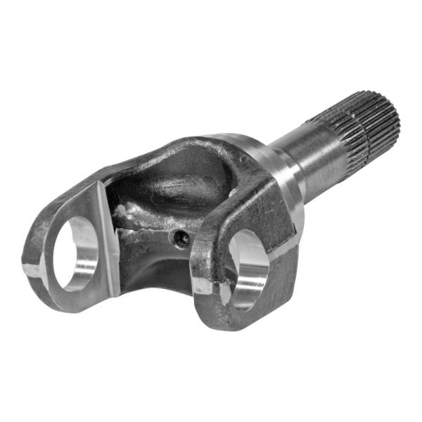 Yukon Gear & Axle - Yukon Gear Chromoly Outer Stub Axle For 99-04 Ford Super Duty Dana 60 35 Spline | YA W46108 - Image 1
