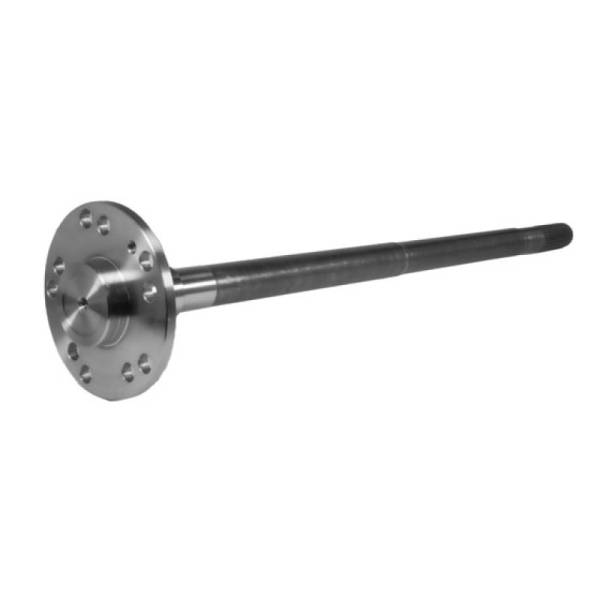 Yukon Gear Chromoly Axle Dana 44 Rear Left Hand Side 31.56in Long | YA WD44JL-SB-31.5 - Image 1