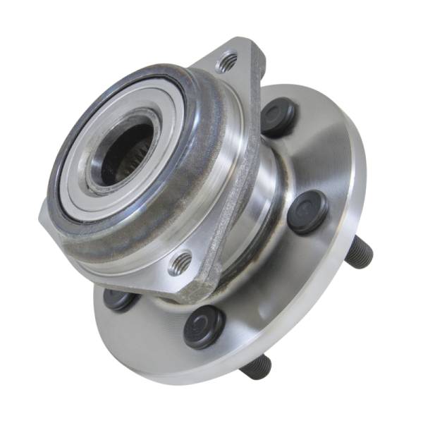 Yukon Gear Replacement Unit Bearing Hub for 90-99 Jeep Front w/Composite Rotor | YB U513084 - Image 1