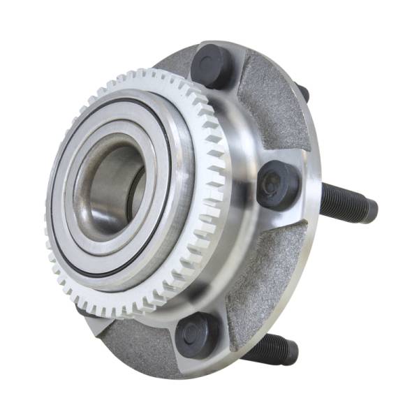 Yukon Gear & Axle - Yukon Gear Replacement Unit Bearing Hub for 94-04 Mustang Front | YB U513115 - Image 1
